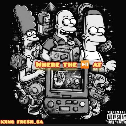 WHERE THE PLAY AT(prodby flakkoeme)