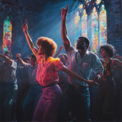 Sing Your Praise (Dub Mix)