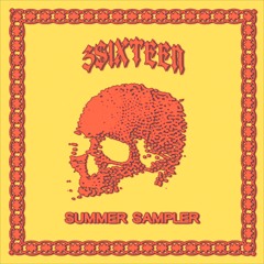 EVIE - Rollin' (3Sixteen) [#3SX005]