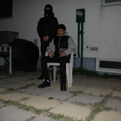 Episode 7. ScamMan By KVRX Ft Mdmstackzz