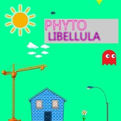 Phyto - Libellula