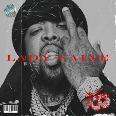 LADY CAINE | Sample Type Boom bap