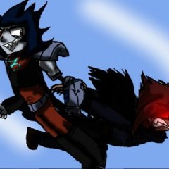 Mega Man X5 OST - X Vs Zero - With Lyrics