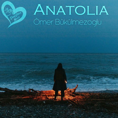 Copy of Related tracks: Ömer Bükülmezoğlu - Anatolia (Original Mix)