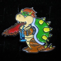 bowser