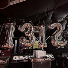 Hyperfokus x Lilith M. live @ UNTERM TECHNO LIEGT DER PUNK - ://about blank, Berlin