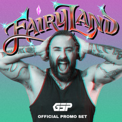 GSP In The Mix: Fairyland 2025 (Puero Vallarta)