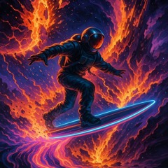 ♡Be Free Spaceman DJ☆(Be Free Re-edit)