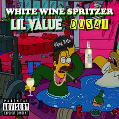 White Wine Spritzer (feat. DUSAI)
