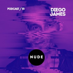 DT: Nude 111 - Diego James