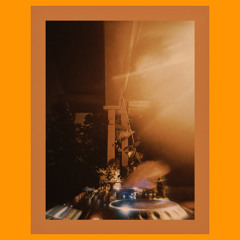 Jeronimo Watson Balcony Session October 2025 [Minimal]