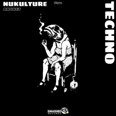 NuKulture - Amoret (Original Mix)[SR031]