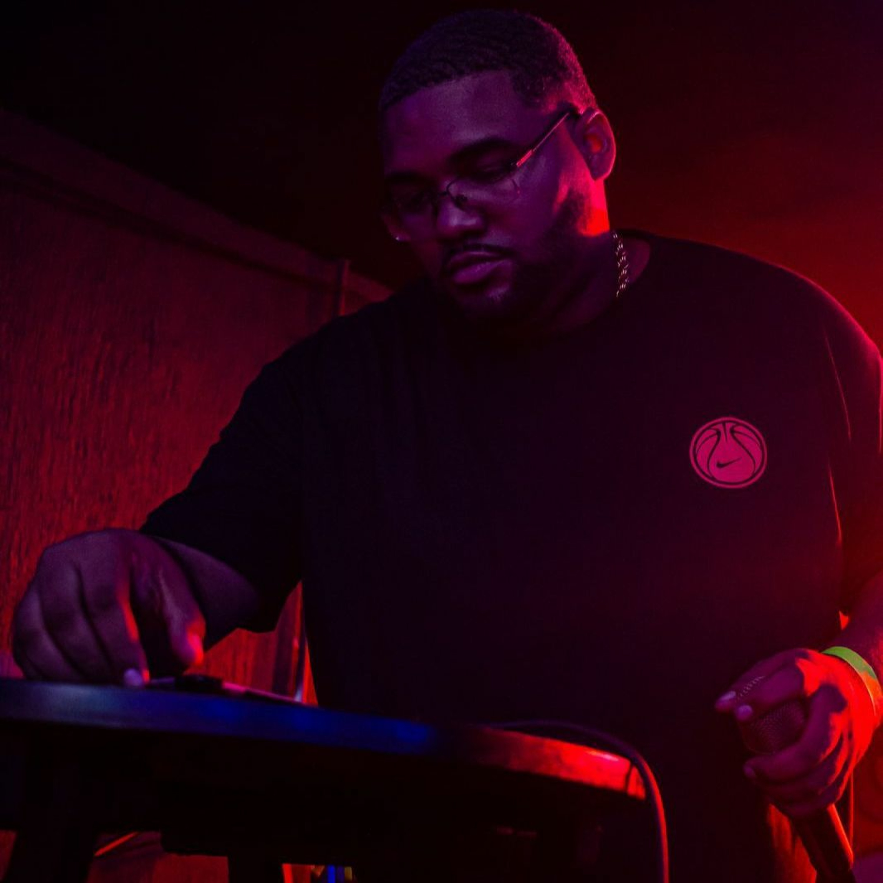 DJ ML DA CORUJA