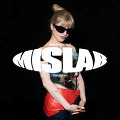 MISLAB MIX 008 | Tigerhead