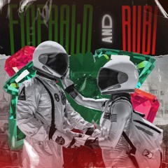 EMERALD AND RUBI