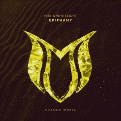 FEEL & WhiteLight - Epiphany