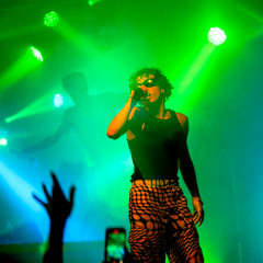 MOKO - Call me darling (Demo version)