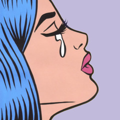 Don’t Cry For Me ~freestyle~ (Prod. by ADMIRAL)