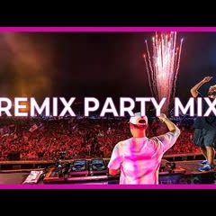 Best Remixes of Popular Songs 2022 - EDM & Electro House , Dance Music Charts | Party Music 2022