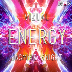 Energy Feat Jasmine Knight