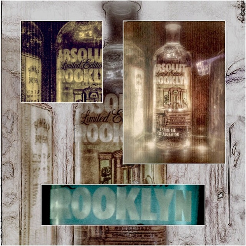 C EST PAS LA VODKA CA