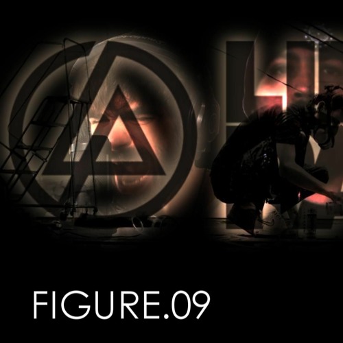 Stream Linkin Park - Figure.09 by JaianMusic | Listen online for free on  SoundCloud