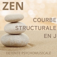 Courbe Structurale J ZEN