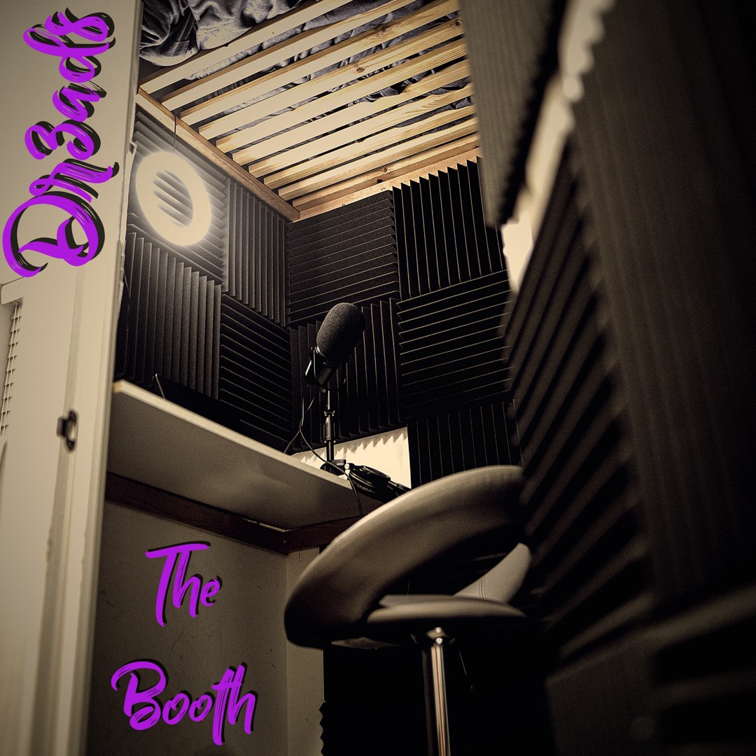 Stream The Booth by Dr3ads | Listen online for free on SoundCloud