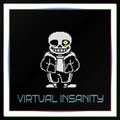 [The Joker Reupload] VIRTUAL INSANITY