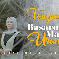- Fauzana  Basarok Mato Urang