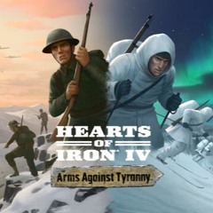 Hearts of Iron IV - Säkkijärven Polkka