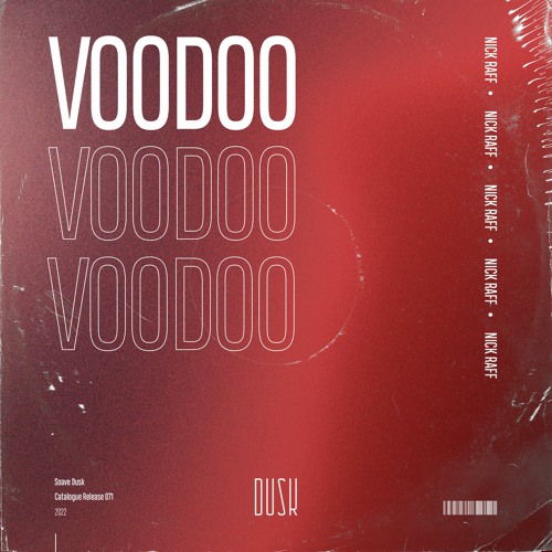 Nick Raff - Voodoo