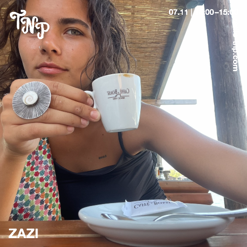 Zazi