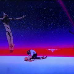 Neon Jazznesis Evangelion