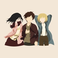 T - Kt ~ Attack On Titan