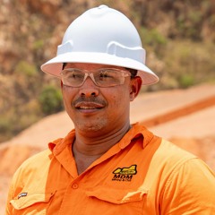 Digging Deeper With WesTrac: Episode 9 - Road to rehabilitation for rare diamond mine