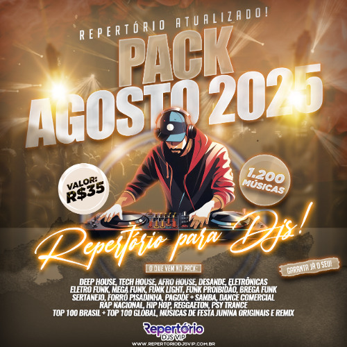 PREVIA-PACK-AGOSTO-2025-ELETRO-FUNK-MEGA-FUNK-TECH-FUNK-