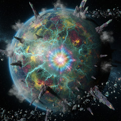 Planet of Intoxication