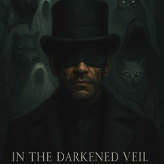 IN THE DARKEND VEIL (Gothic Nursery Rhyme)