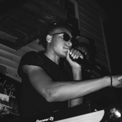 40 min of dancehall / Afro beats / ETC