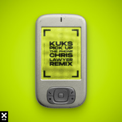 Pick Up The Phone (Chris Lawyer Remix)