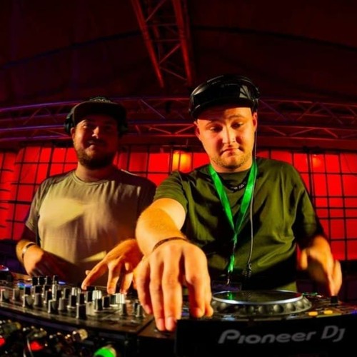 MISCHWERK @ HEIDEWITZKA FESTIVAL 2021 - CUBE STAGE