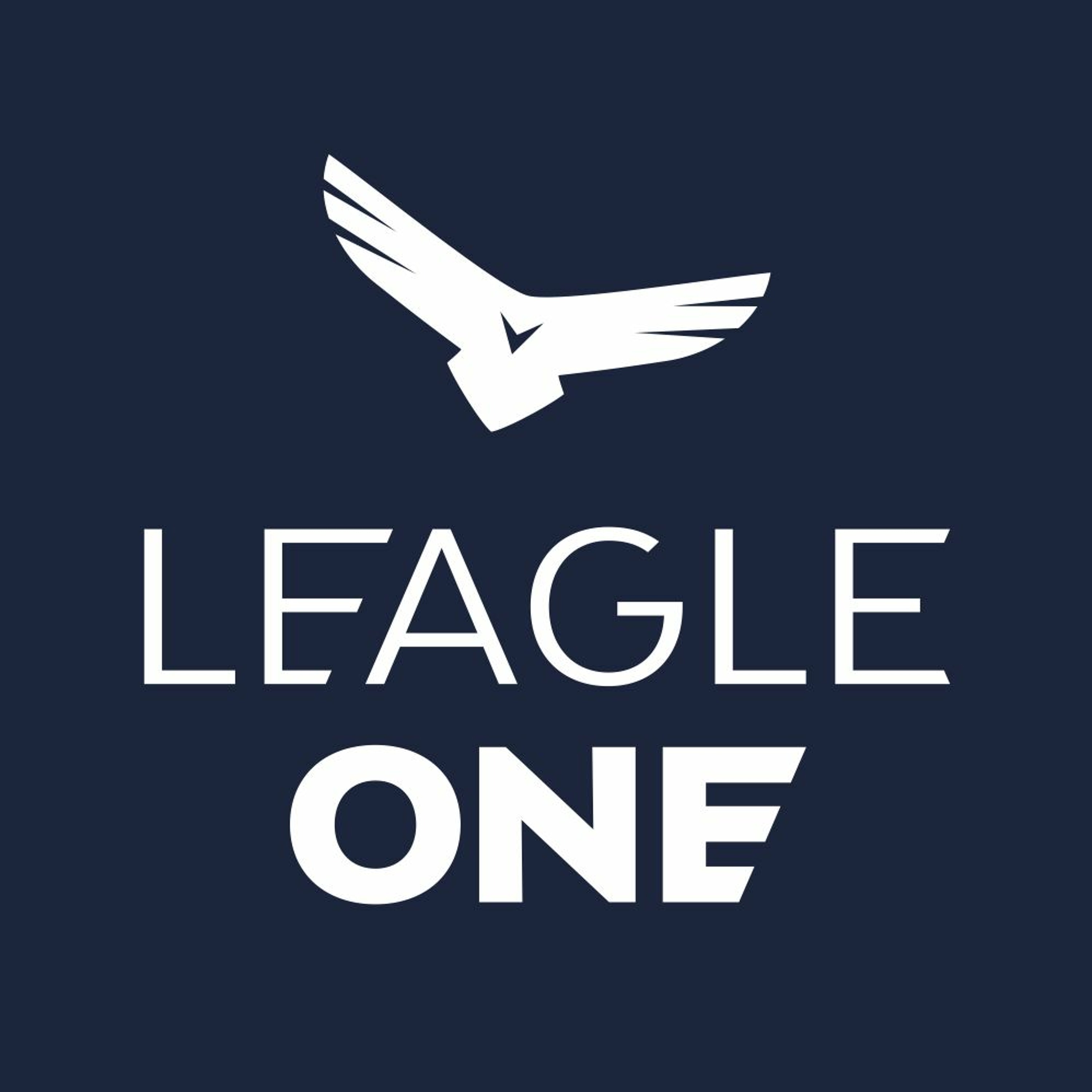 LEAGLE ONE