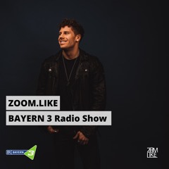 BAYERN 3 Radio Show - 07/2022