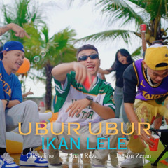 Ubur ubur ikan lele x pica pica (Sahrul Ubaidillah x rajibundd)