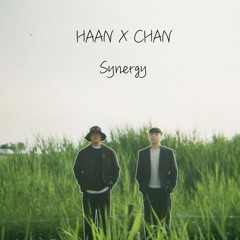 Chance (Feat. Peakboy (픽보이)) -  HAAN, Chan   HAAN X Chan - Synergy