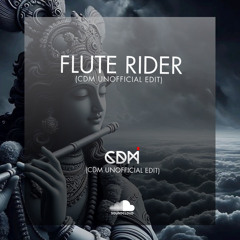 Aranava - Flute Rider (CDM UNOFFICIAL EDIT)