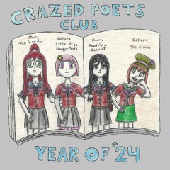 Secrets And Lies (Crazed Poets Club)