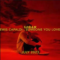 Lewis Capaldi - Someone You Loved / Logan cover