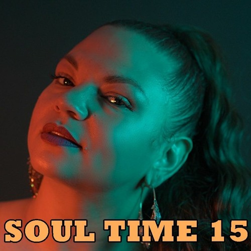 SOUL TIME 15